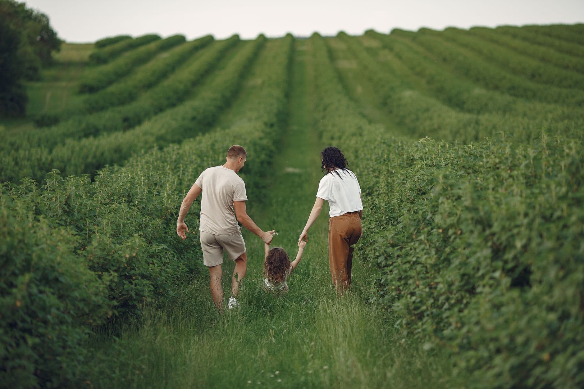 Victoria Island Farms